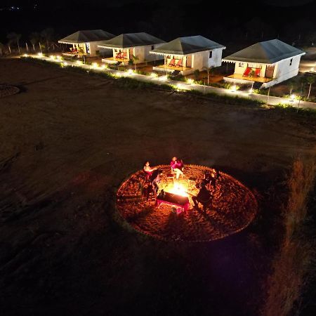 Jawai Empire Resort By Premier Hotels Pali  ภายนอก รูปภาพ