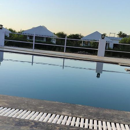 Jawai Empire Resort By Premier Hotels Pali  ภายนอก รูปภาพ