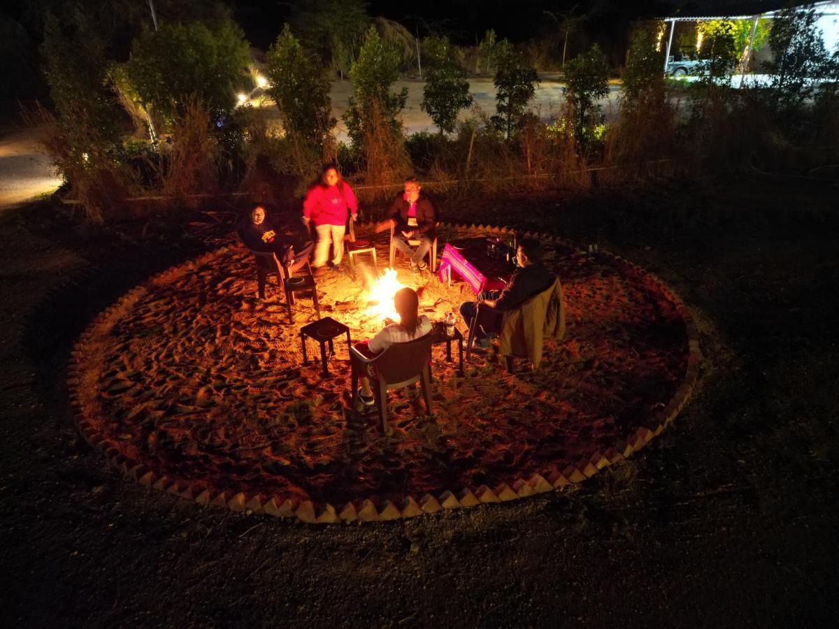 Jawai Empire Resort By Premier Hotels Pali  ภายนอก รูปภาพ