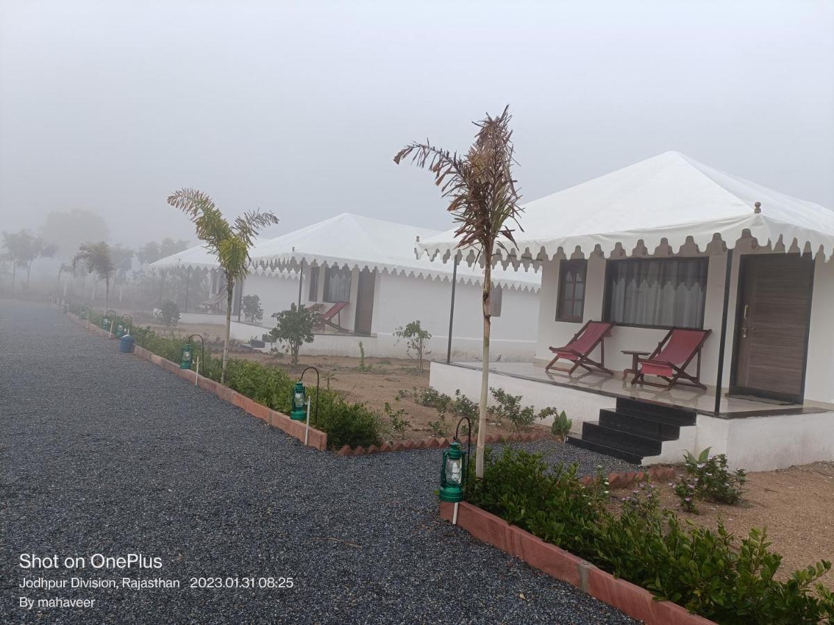 Jawai Empire Resort By Premier Hotels Pali  ภายนอก รูปภาพ