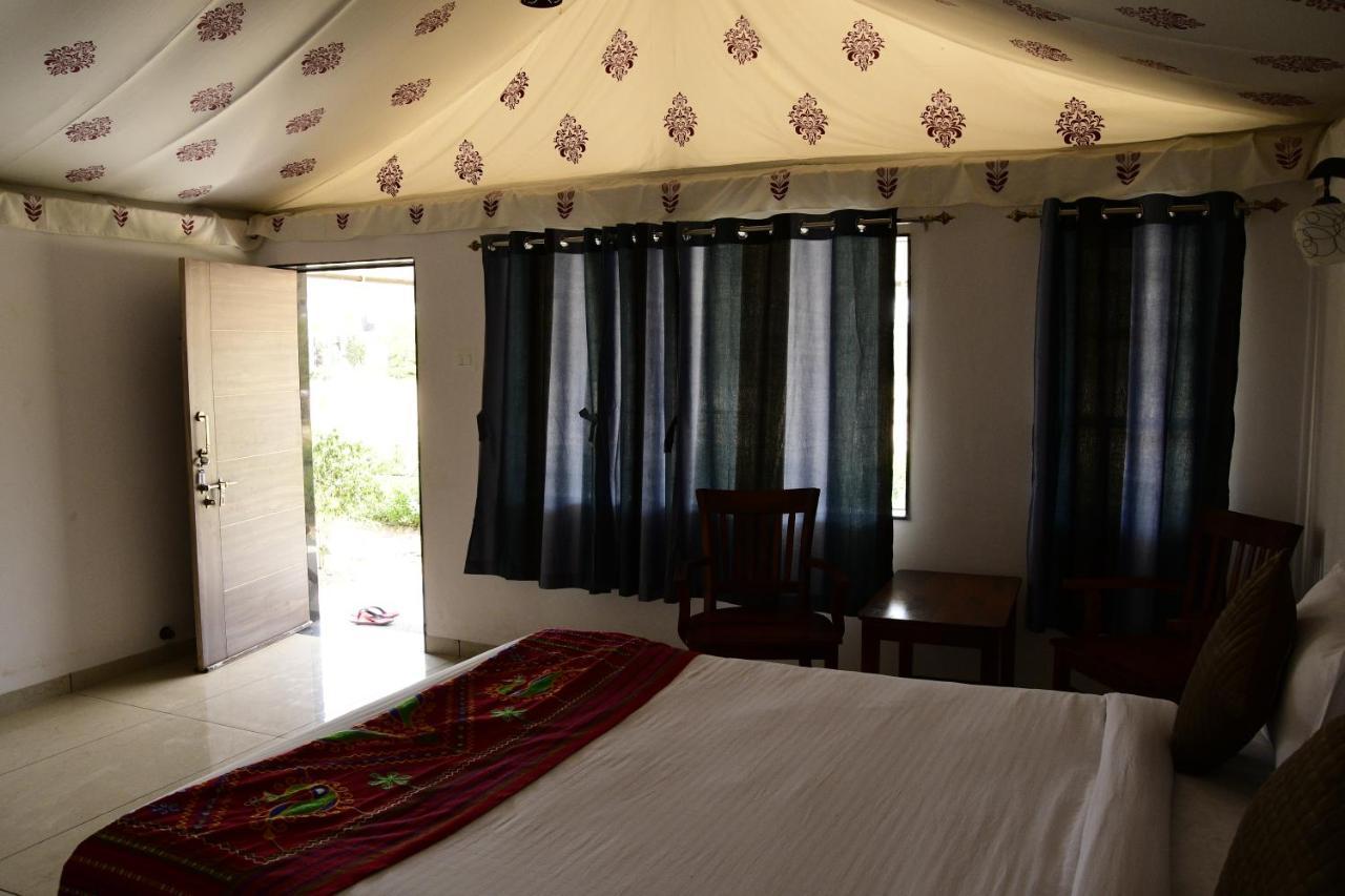 Jawai Empire Resort By Premier Hotels Pali  ภายนอก รูปภาพ