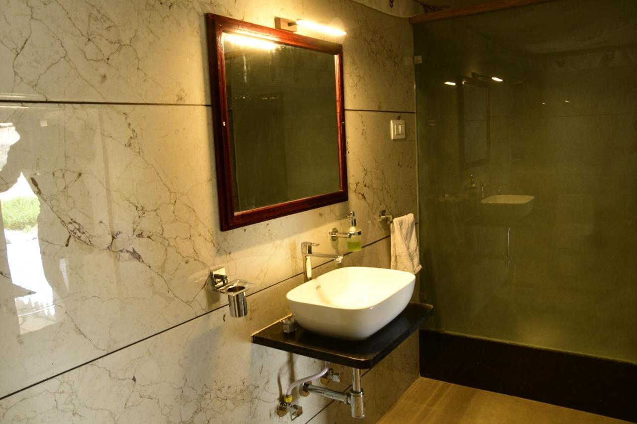 Jawai Empire Resort By Premier Hotels Pali  ภายนอก รูปภาพ