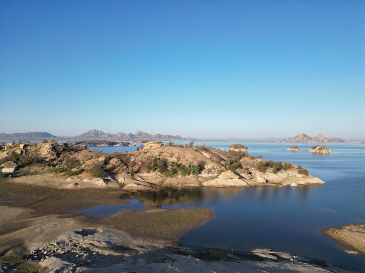 Jawai Empire Resort By Premier Hotels Pali  ภายนอก รูปภาพ