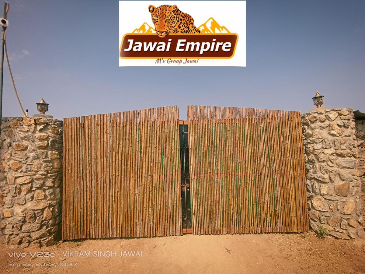 Jawai Empire Resort By Premier Hotels Pali  ภายนอก รูปภาพ