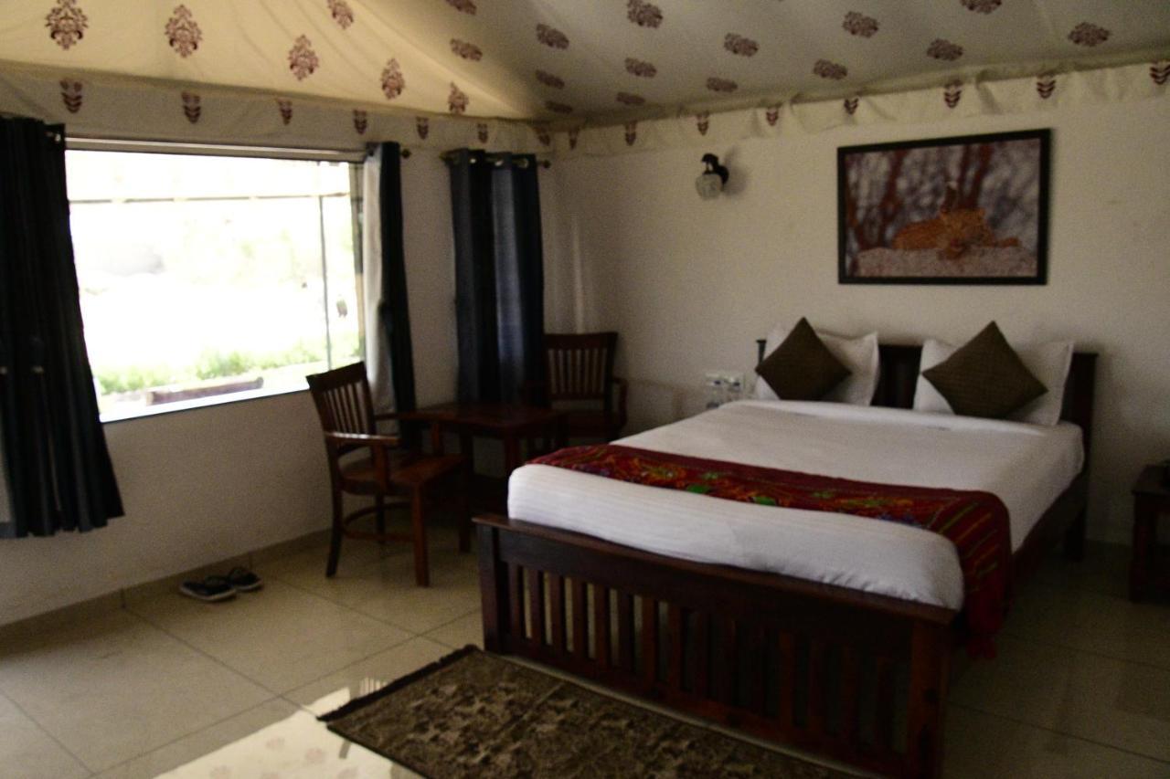 Jawai Empire Resort By Premier Hotels Pali  ภายนอก รูปภาพ