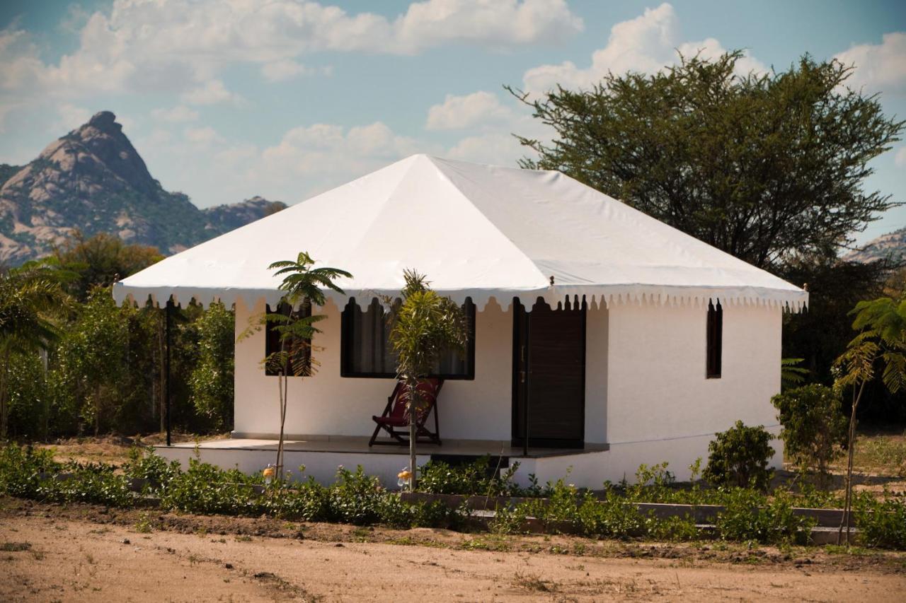 Jawai Empire Resort By Premier Hotels Pali  ภายนอก รูปภาพ