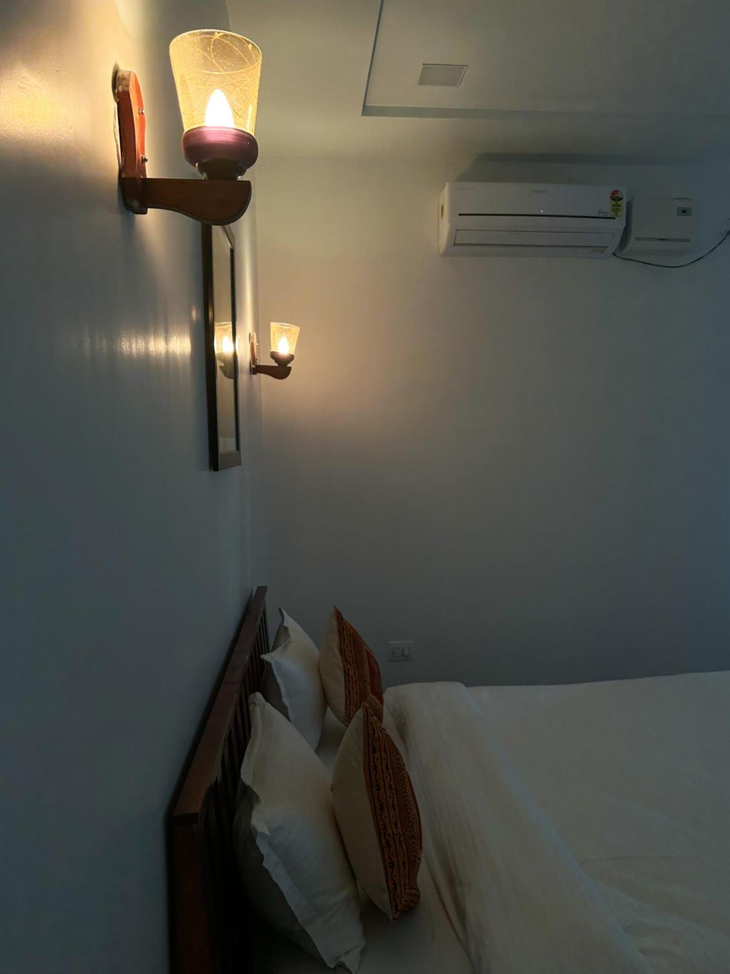 Jawai Empire Resort By Premier Hotels Pali  ภายนอก รูปภาพ