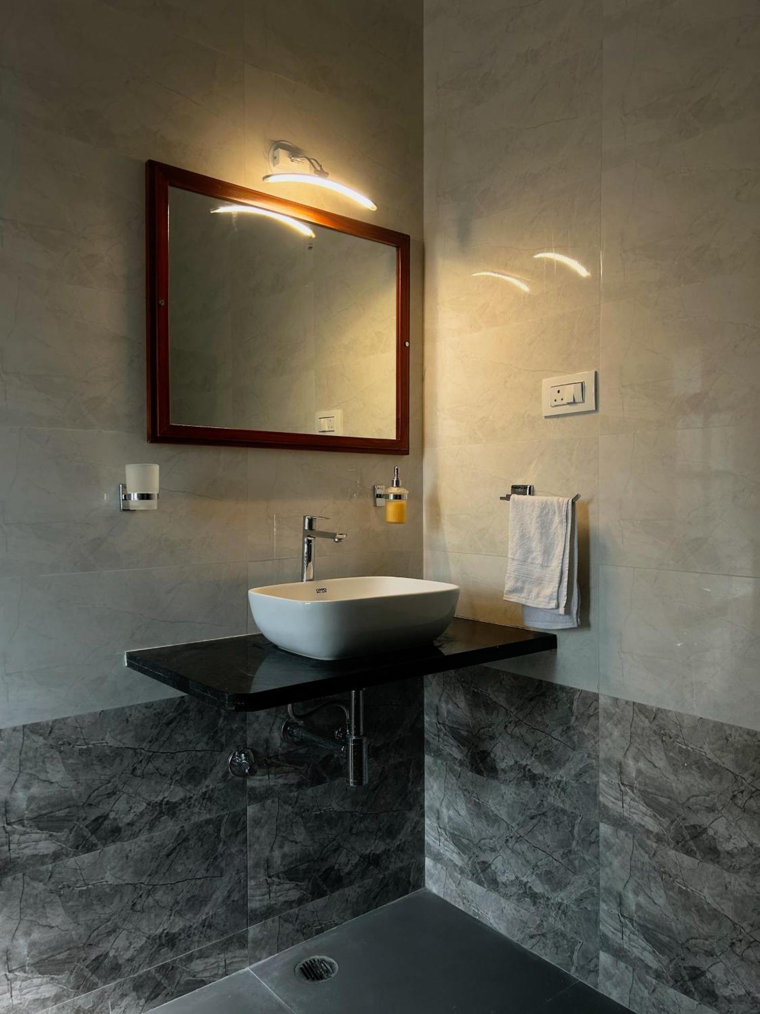 Jawai Empire Resort By Premier Hotels Pali  ภายนอก รูปภาพ