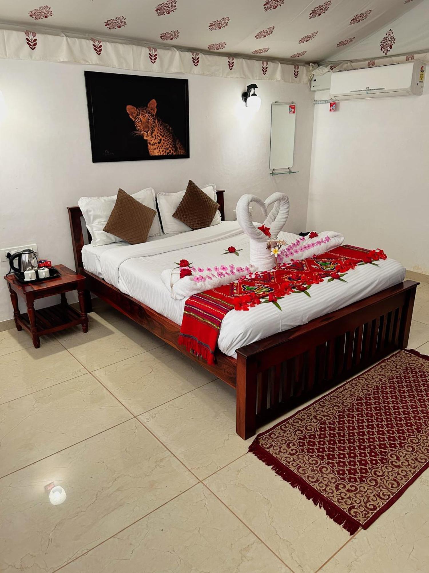 Jawai Empire Resort By Premier Hotels Pali  ภายนอก รูปภาพ
