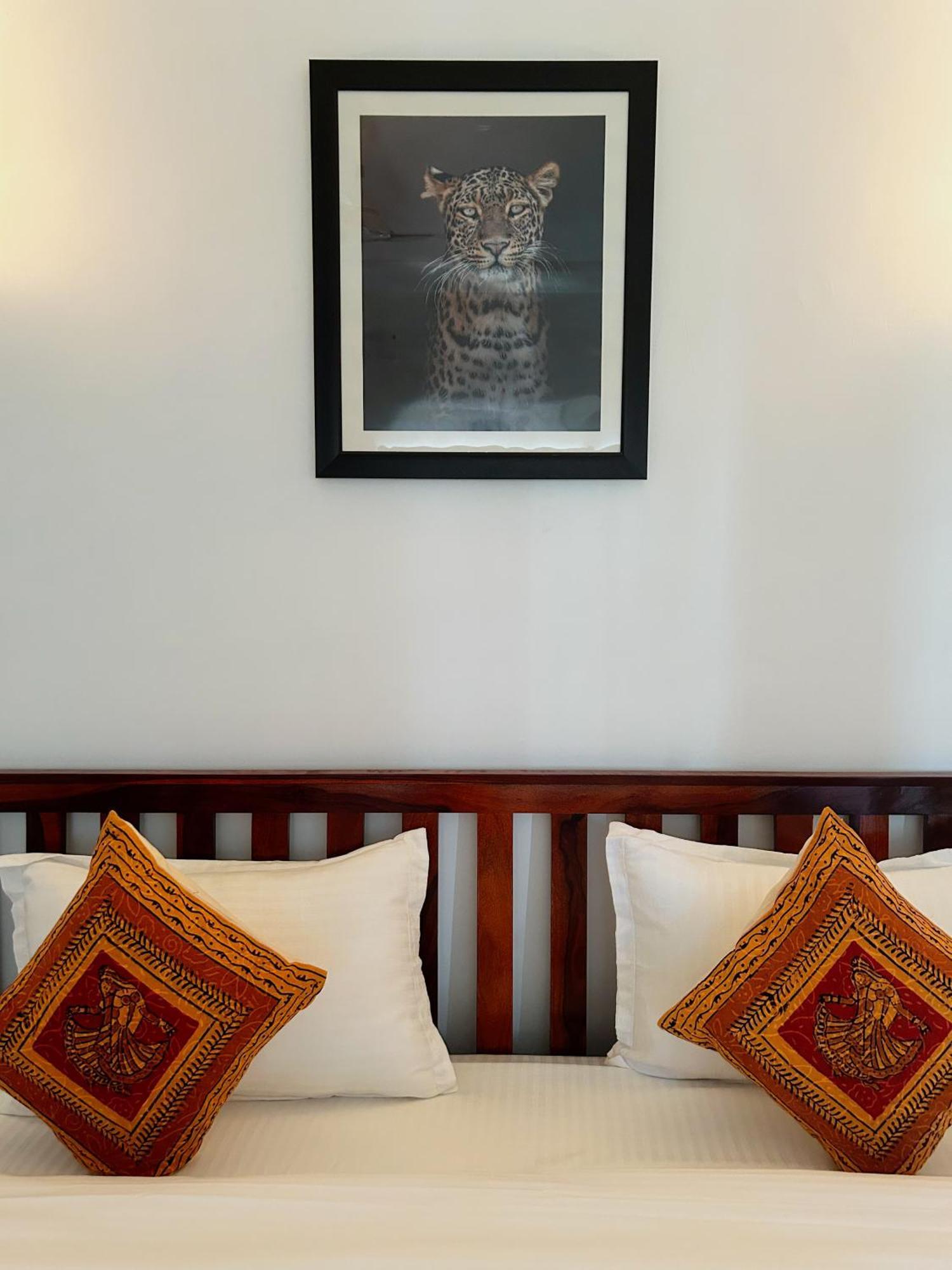 Jawai Empire Resort By Premier Hotels Pali  ภายนอก รูปภาพ