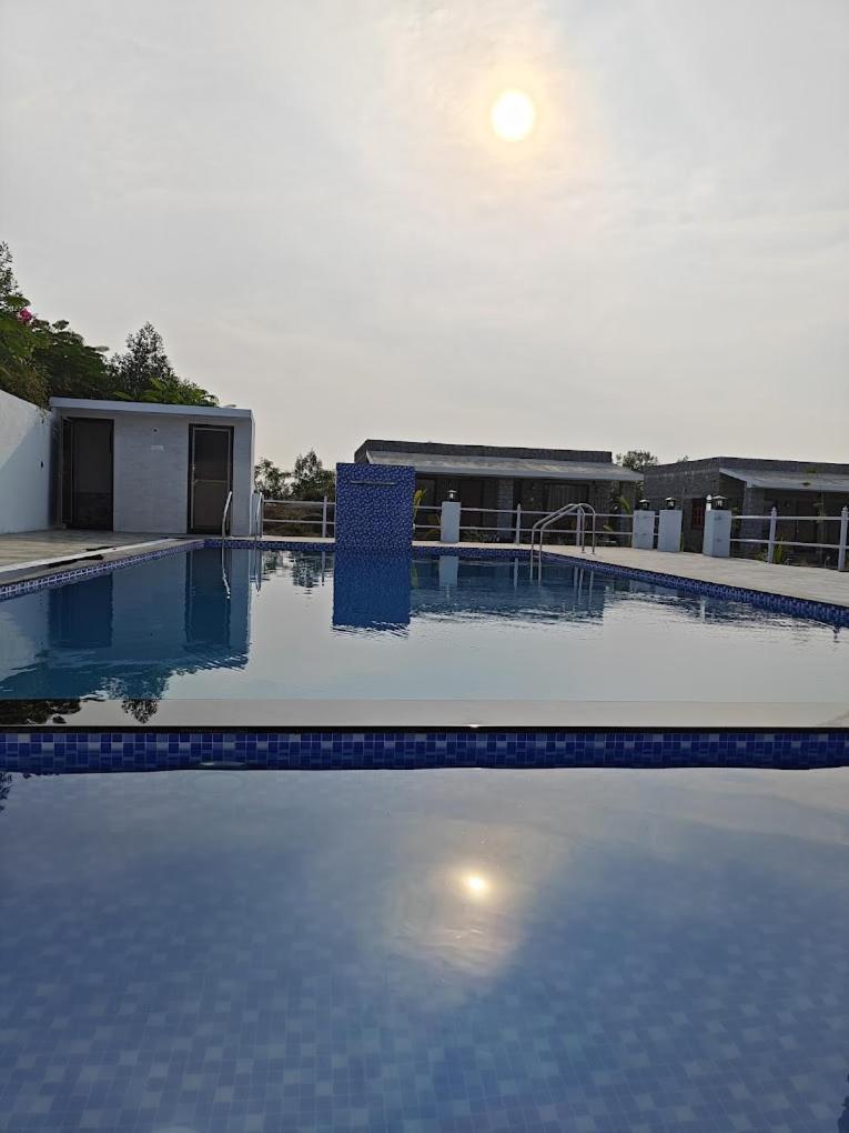 Jawai Empire Resort By Premier Hotels Pali  ภายนอก รูปภาพ